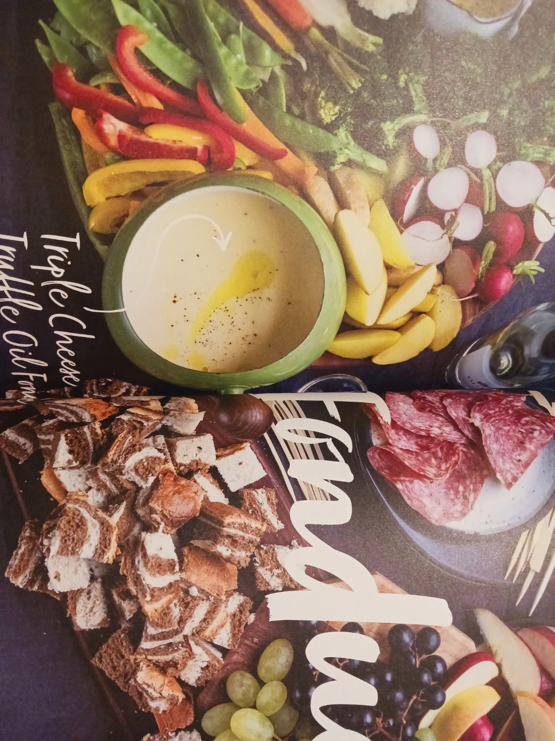 Platters and Boards Cookbook - photo 5