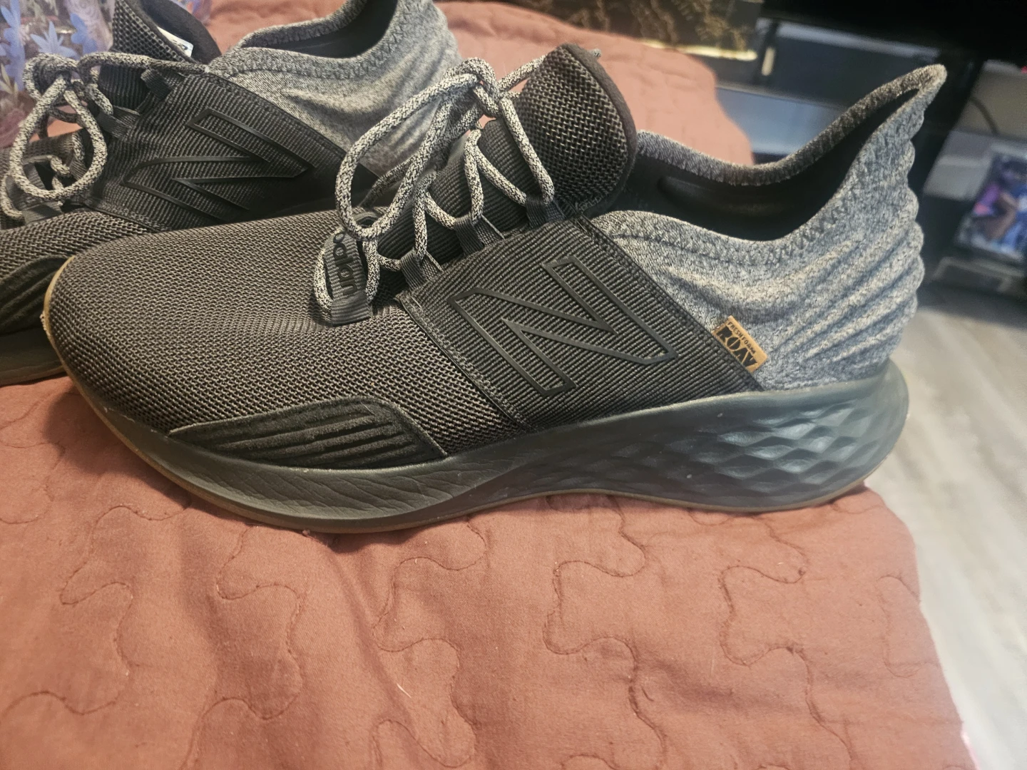 Mens size 10 - photo 2