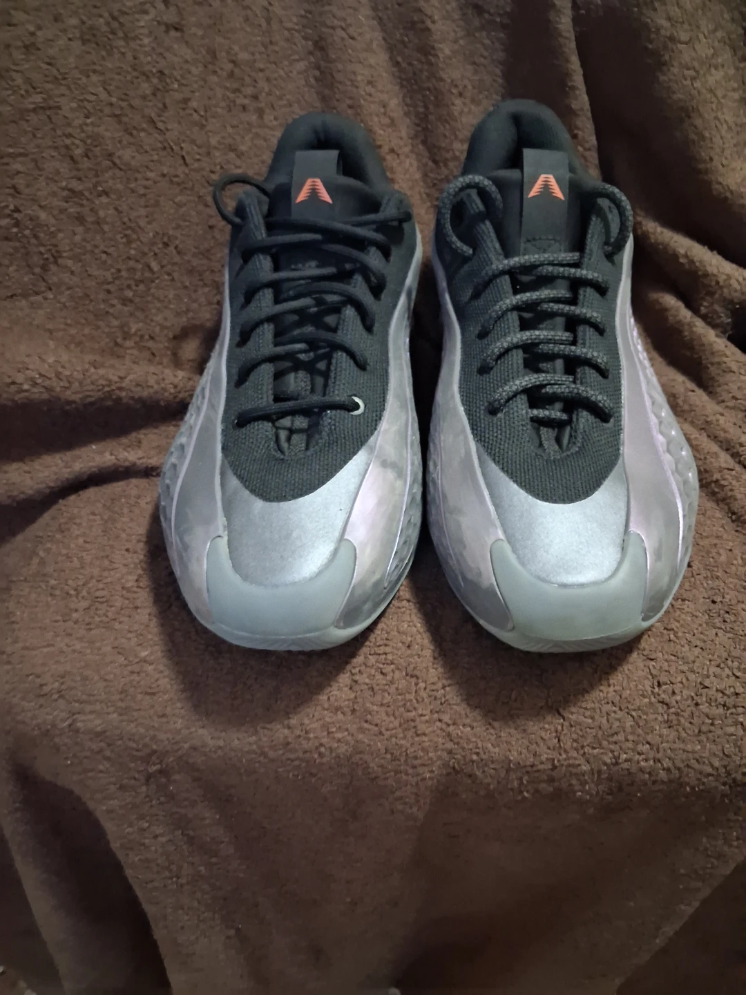 Adidas ae 1 iron sharpens iron size 11 - photo 2
