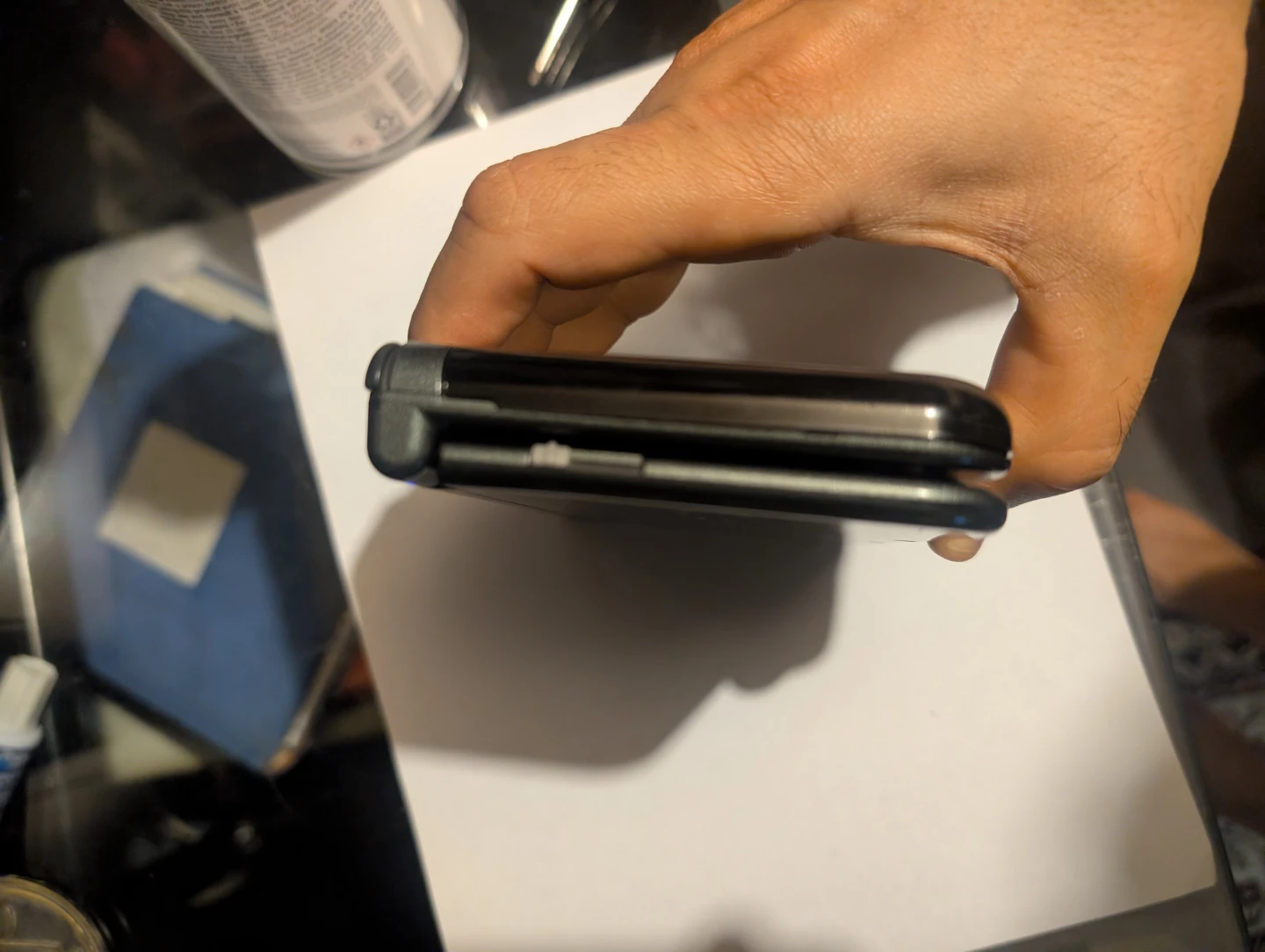 Nintendo 3DS XL - photo 3