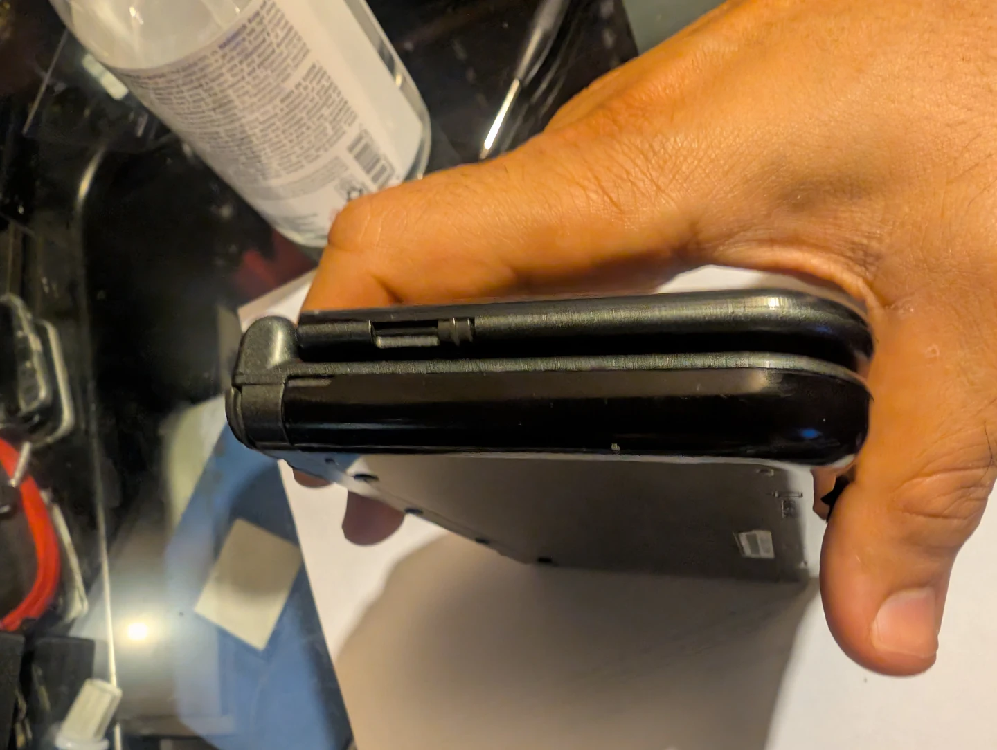 Nintendo 3DS XL - photo 4