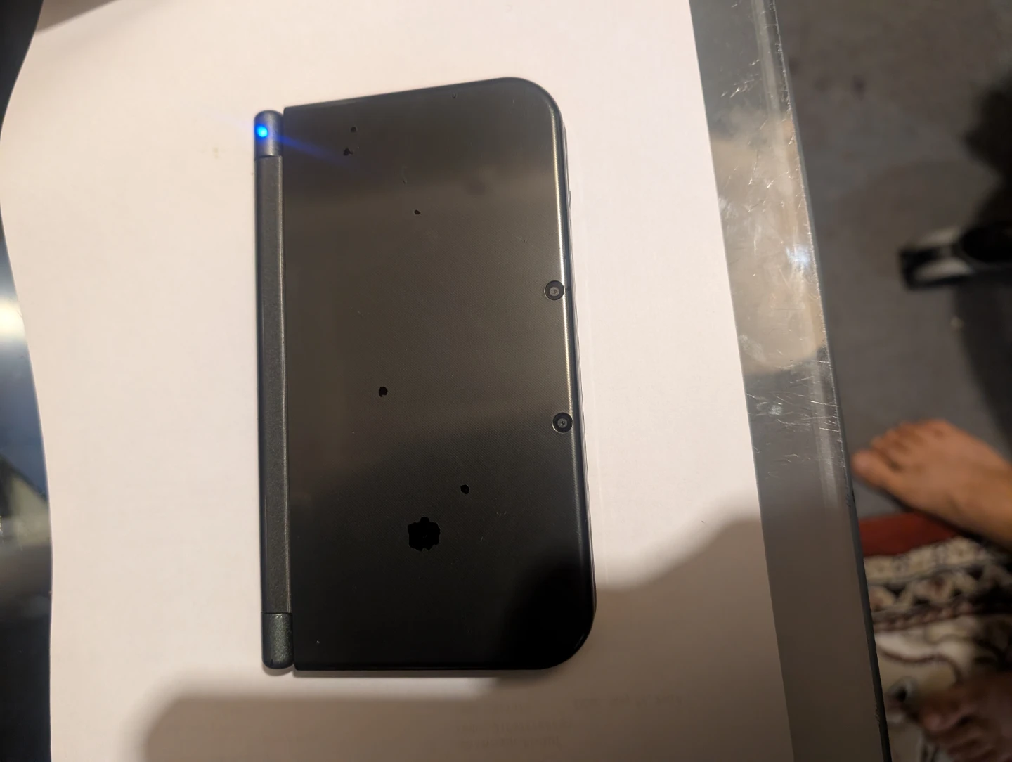 Nintendo 3DS XL - photo 5
