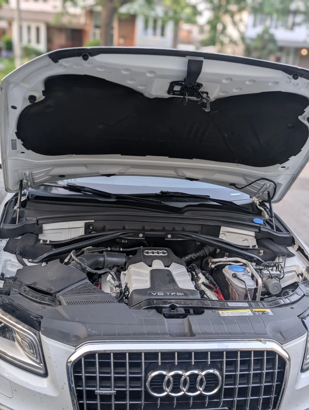 Engine Bay Cleaning - photo 5