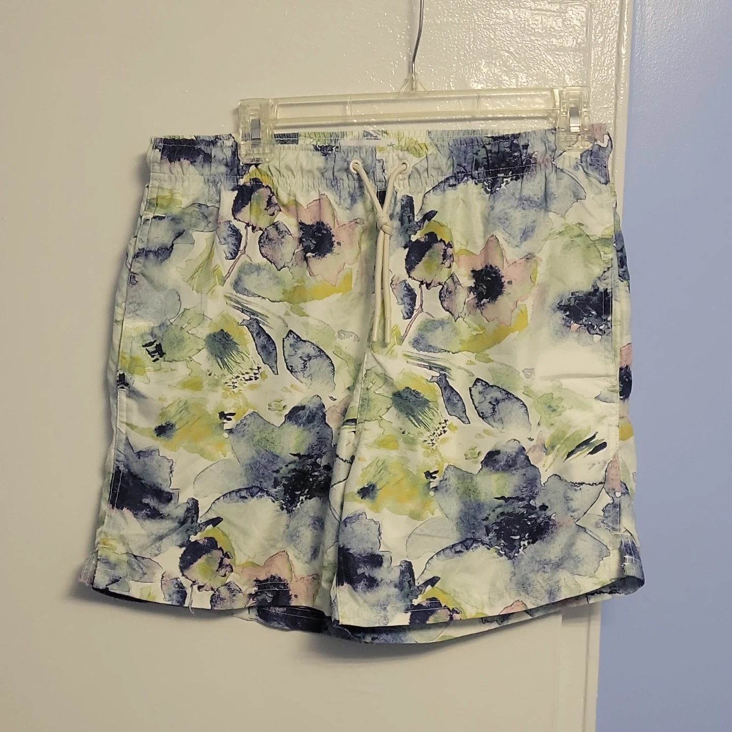 Primark Floral Swim Trunks - photo 2