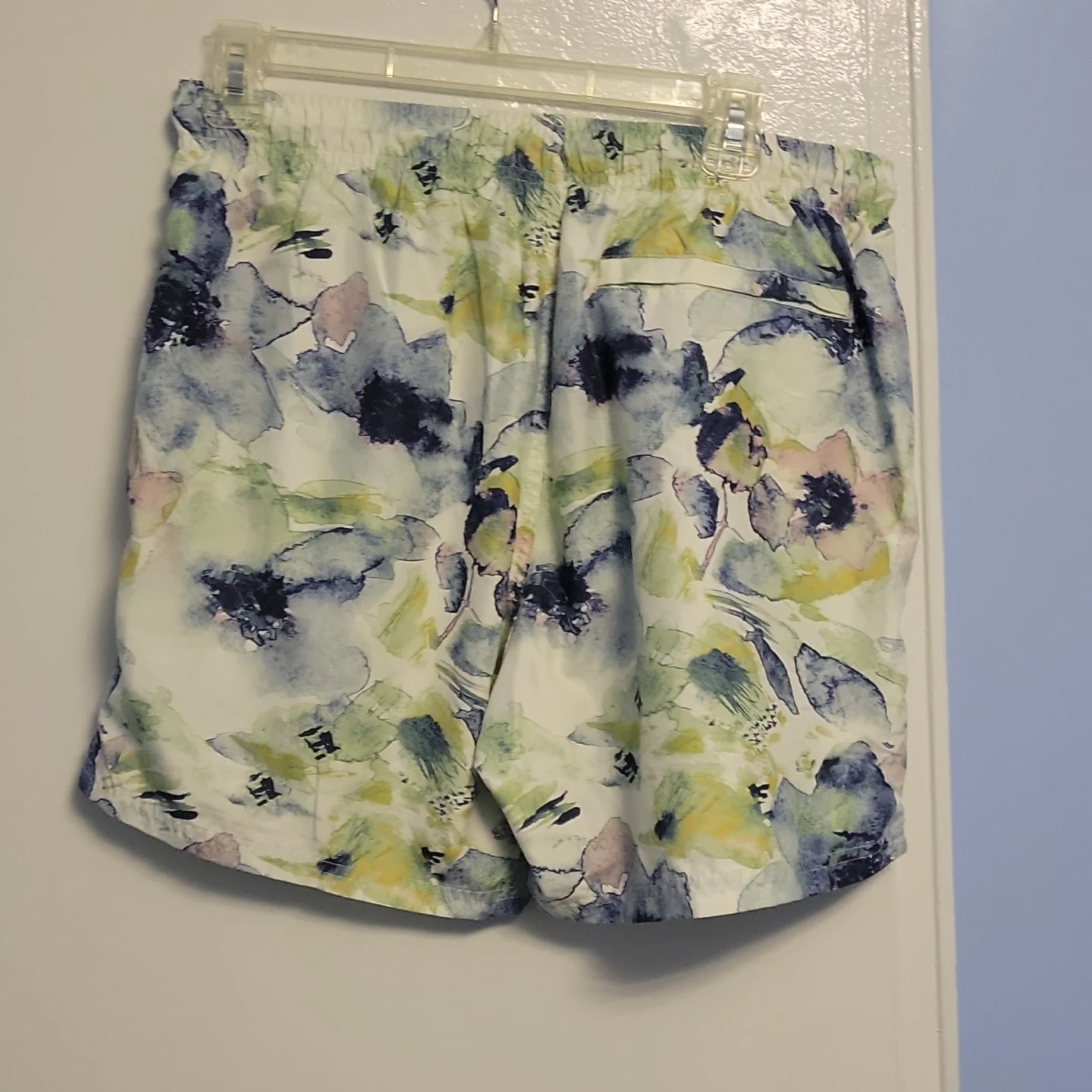 Primark Floral Swim Trunks - photo 4
