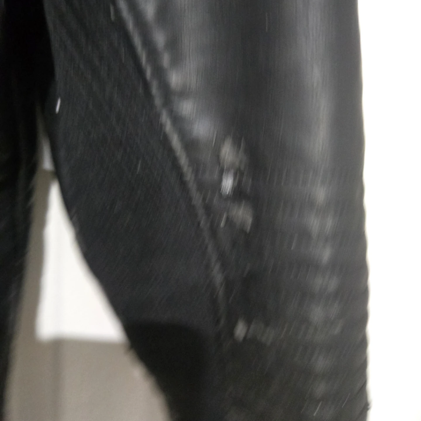 FREE Faux Leather Jacket SIZE LARGE WOMEN'S - photo 5