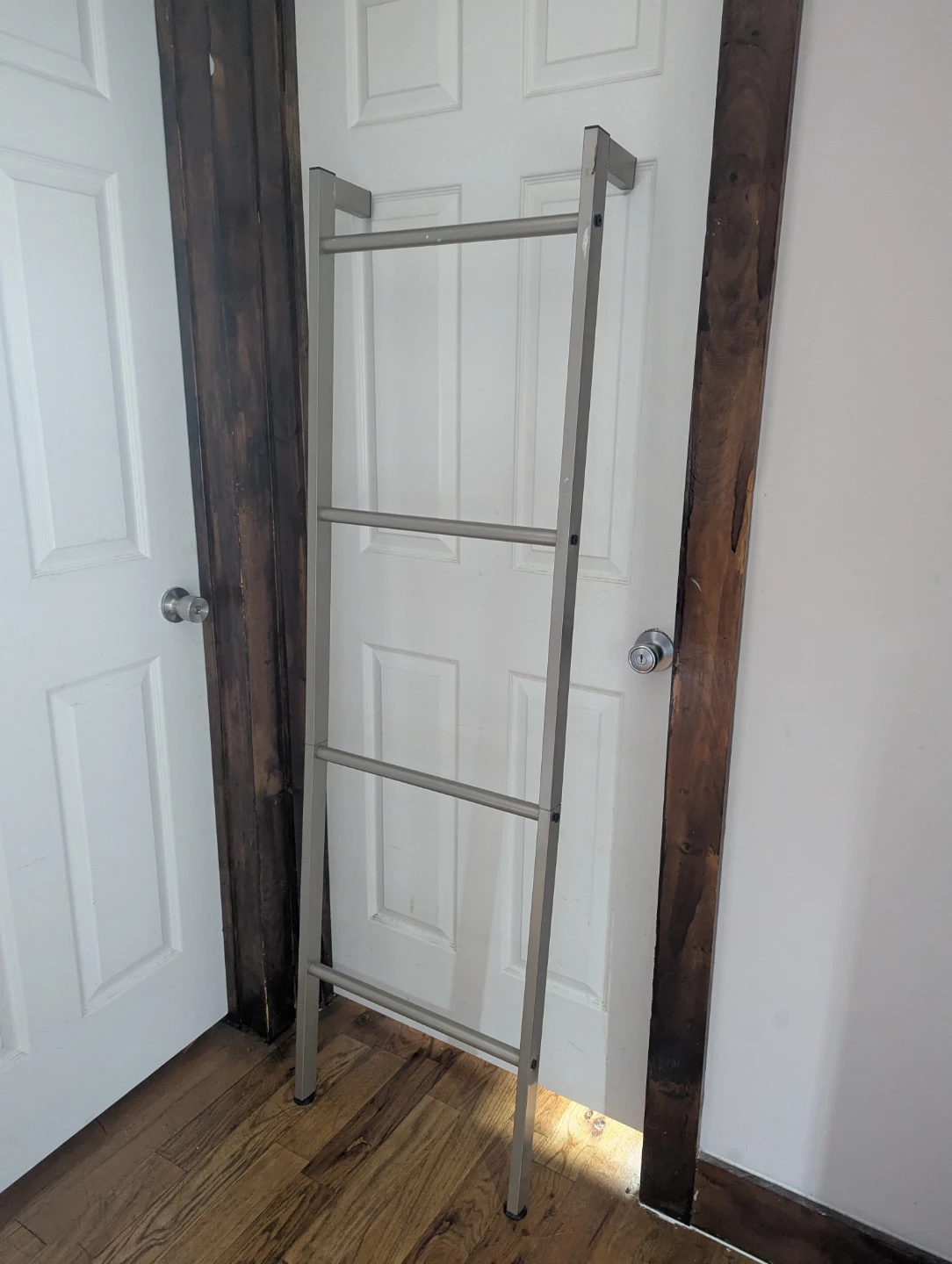 Metal Ladder - photo 2