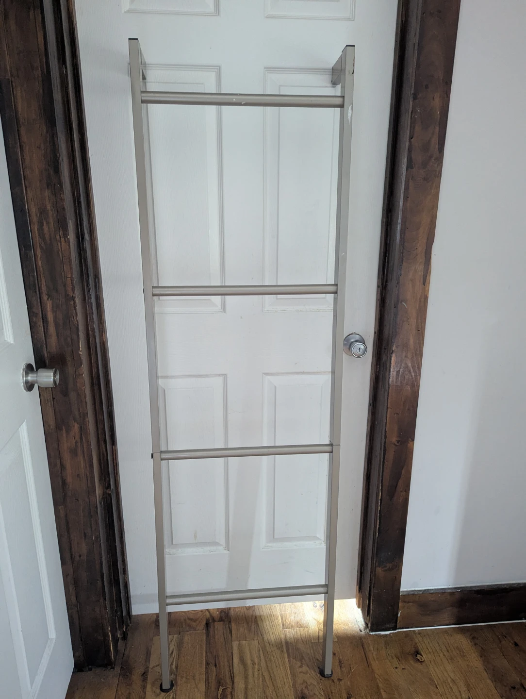 Metal Ladder - photo 3