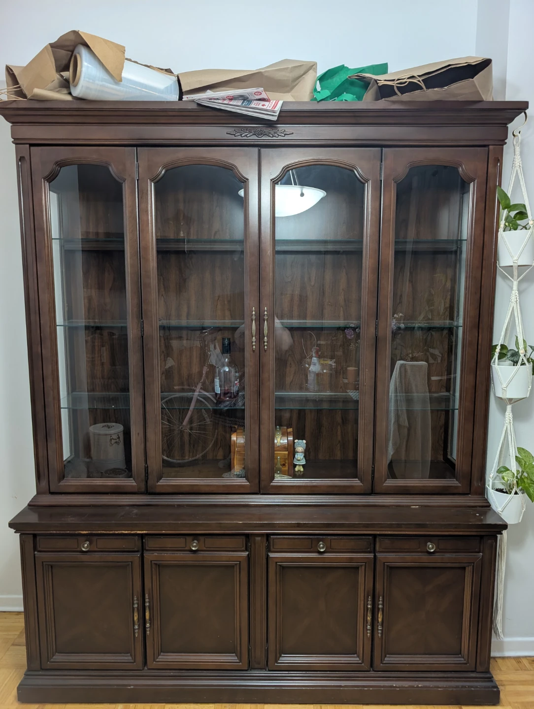 China cabinet