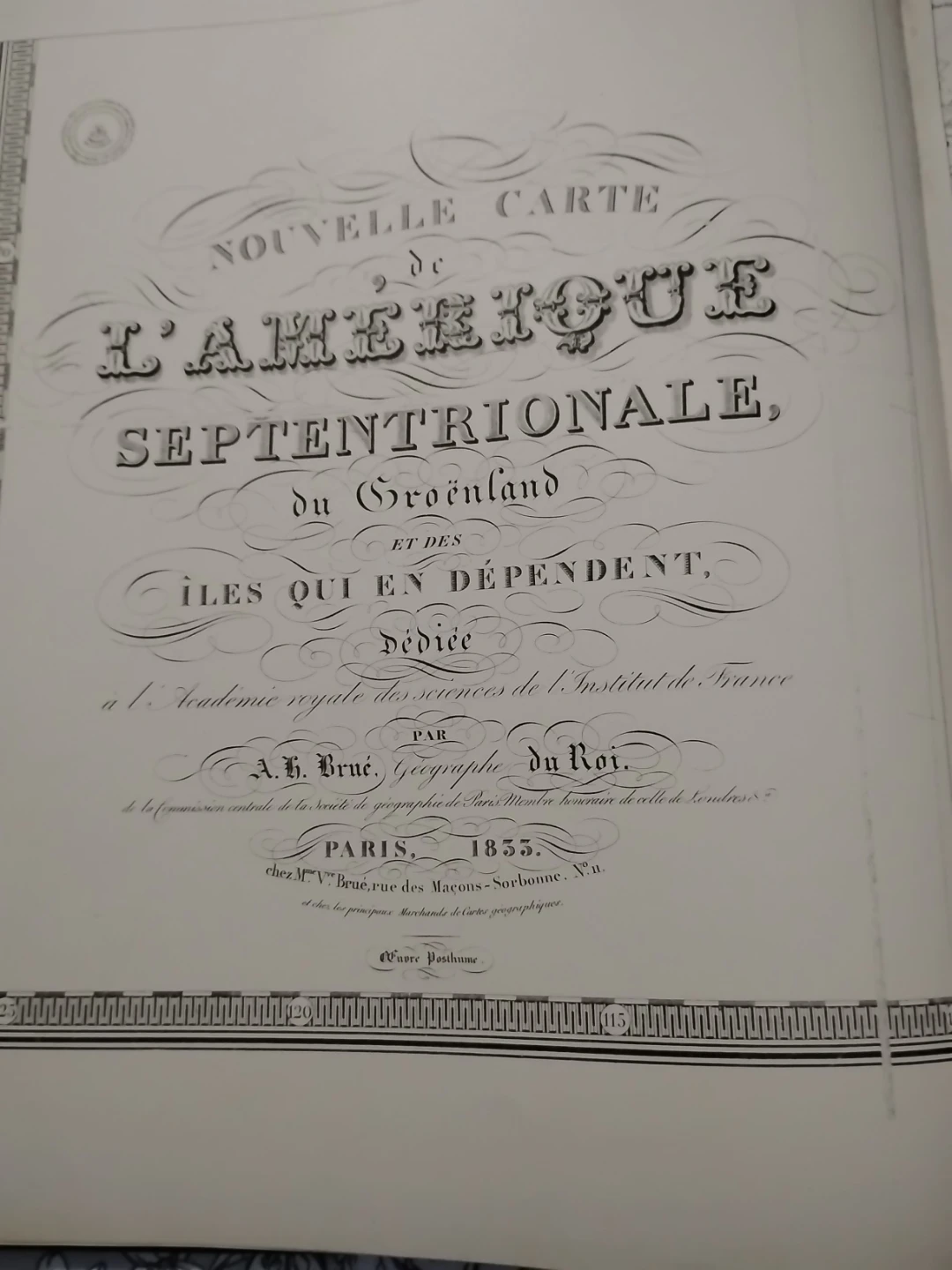 Collection of Historical Maps - photo 5