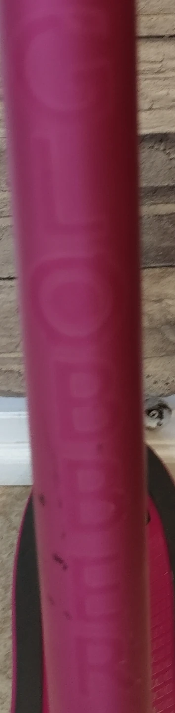GLOBBER Pink 3-Wheel Scooter - photo 4
