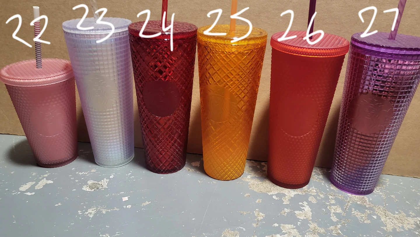 Starbucks Tumblers and Water Bottles - photo 5