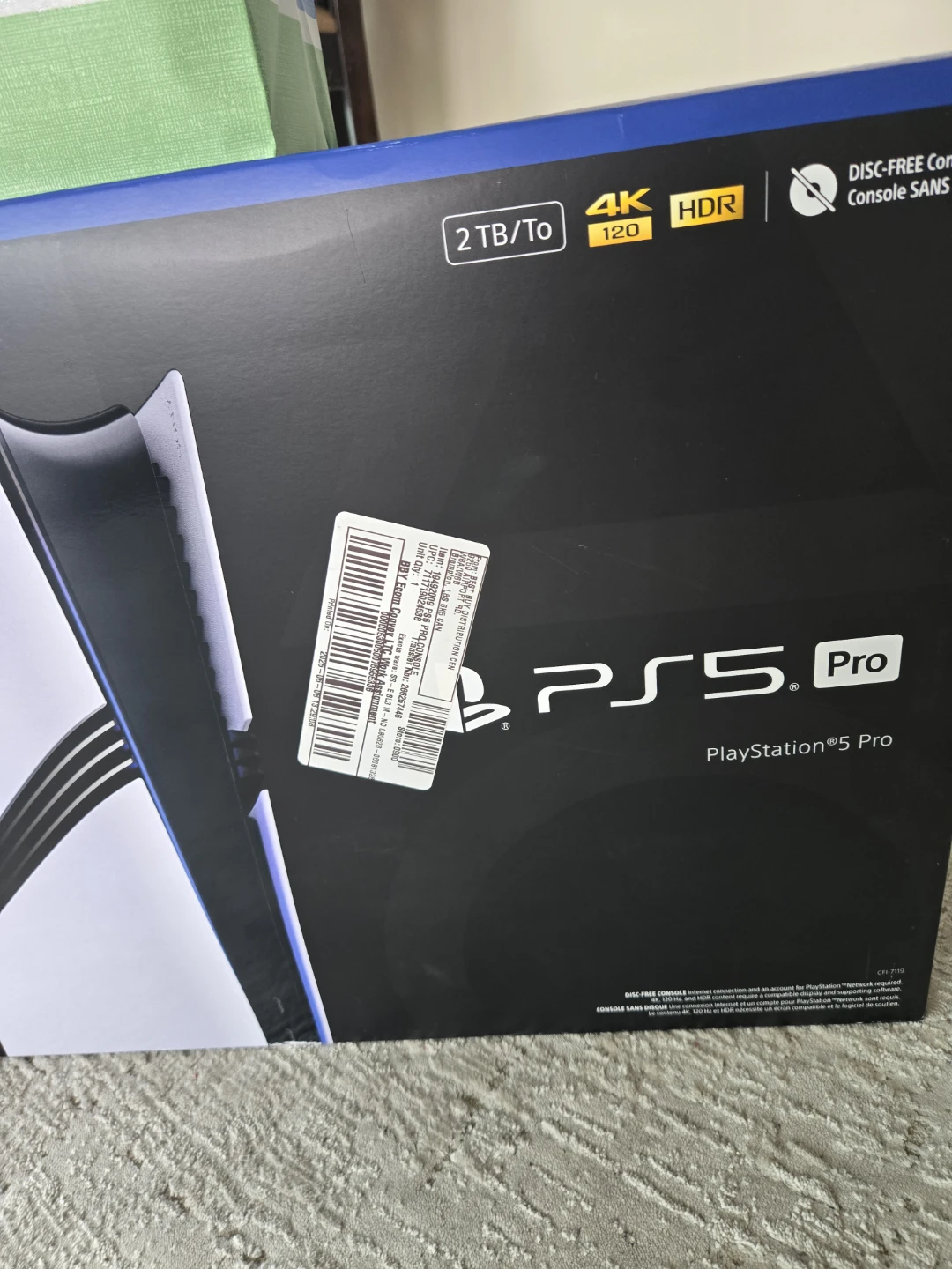 PS5 Pro