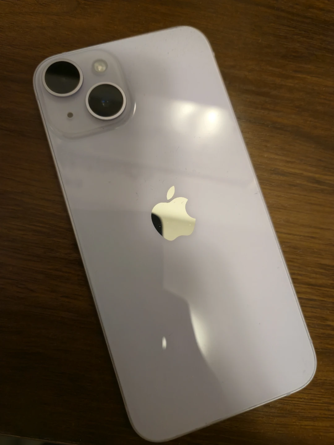 Apple Iphone 14 256GB - photo 3