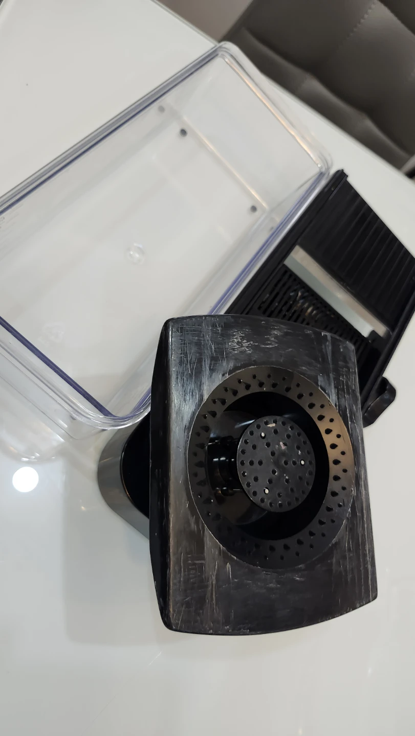 Black Vegetable Slicer Mandoline with Container - photo 2