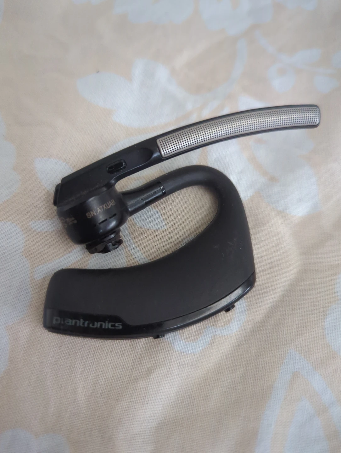 Plantronics Bluetooth Headset