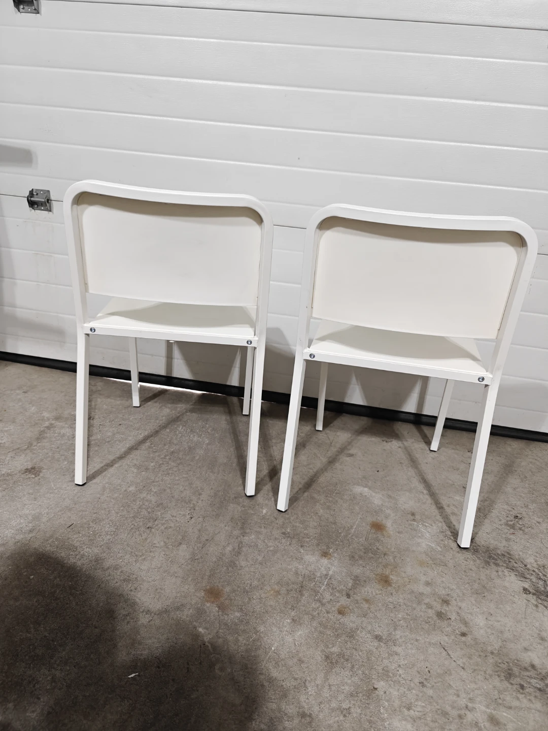 IKEA chairs $25 each - photo 2