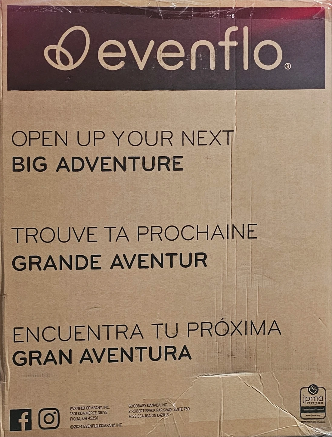 Evenflo Revolve Extend Rotational All-in-One Car Seat - photo 2