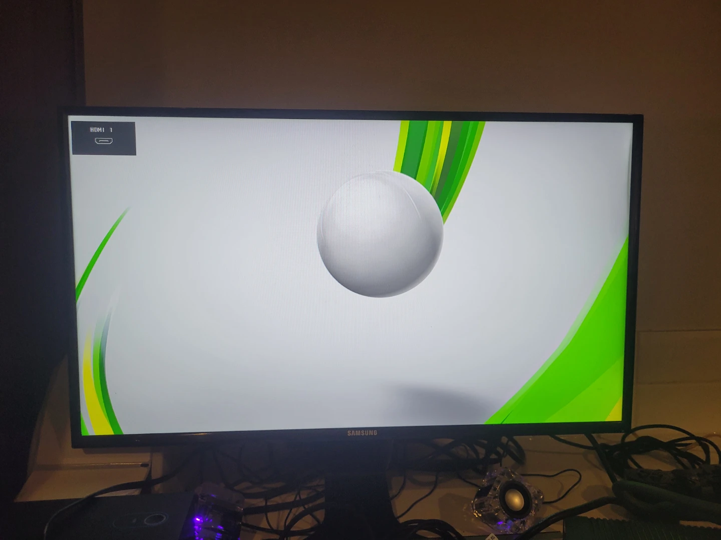 Xbox 360 Console - photo 5
