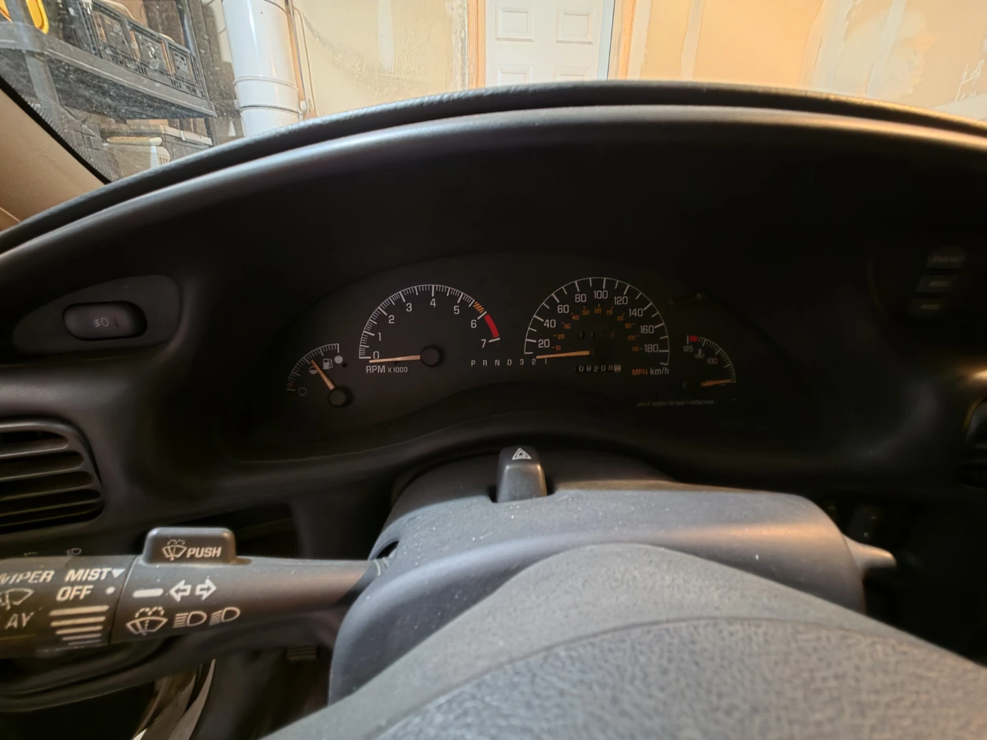 2002 Pontiac Grand Prix GPT - photo 5