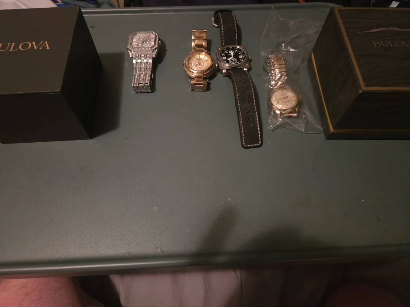 Assorted Collection of Watches - photo 2