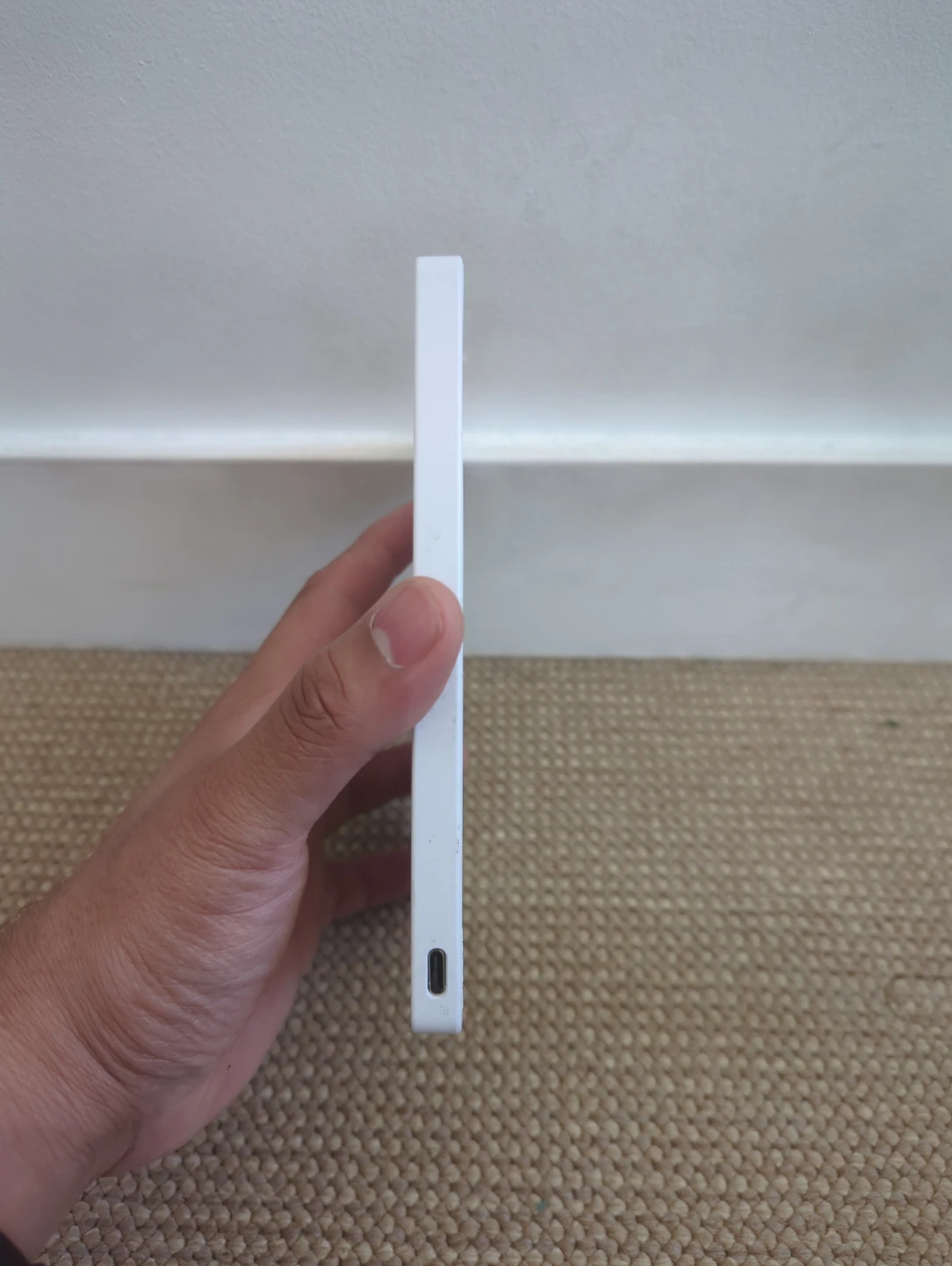 Merkury Revive White Light Therapy Lamp