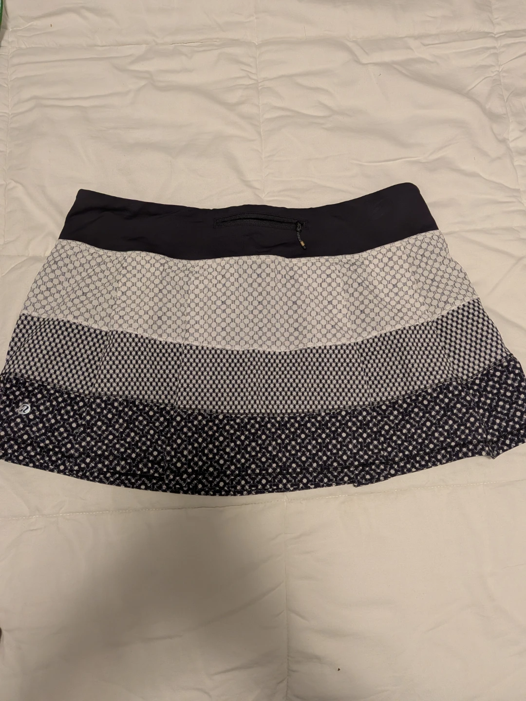 Lululemon Striped Tank Top - photo 5