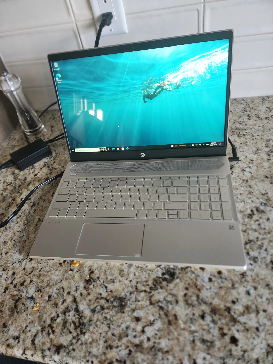 HP Pavilion Laptop 15-eg5172