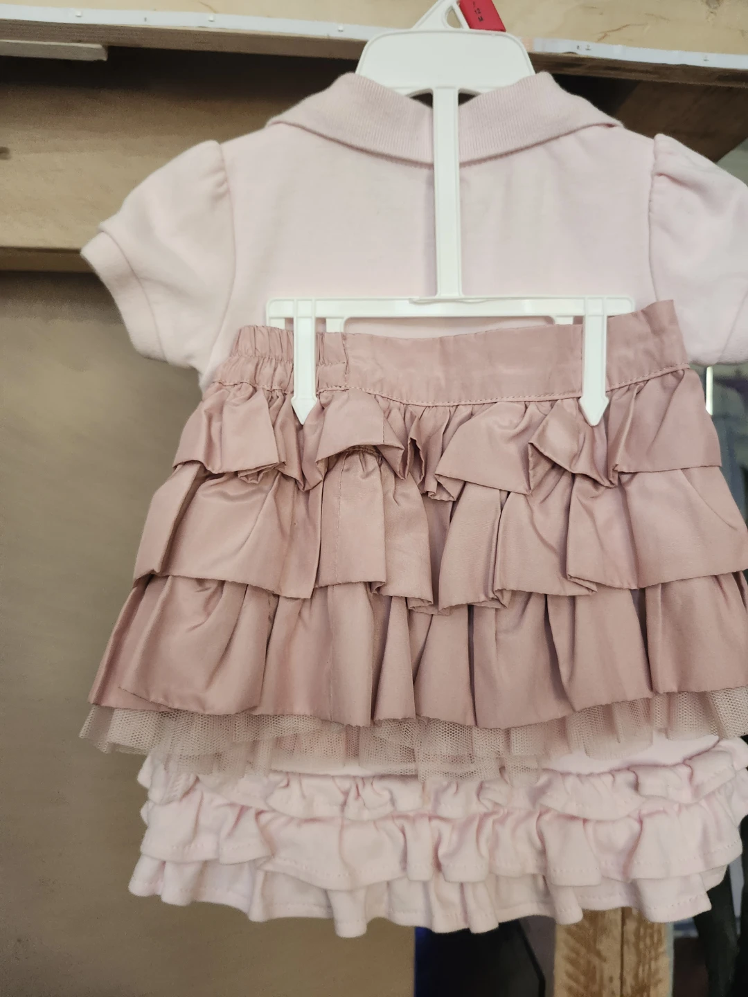 12 months GIRLS - photo 2