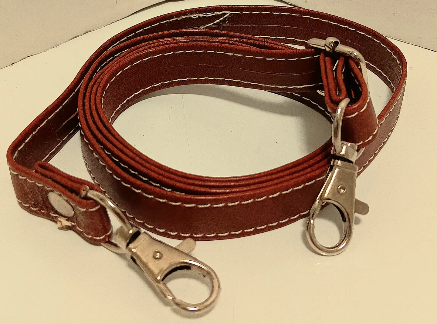 👜Replacement Brown Leather Bag Strap👜