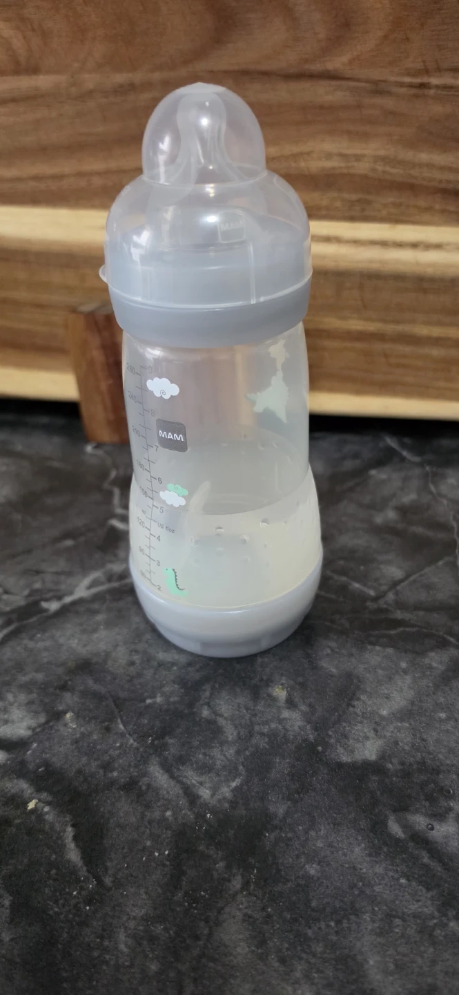 MAM Baby Bottles - 3 Pack - photo 3