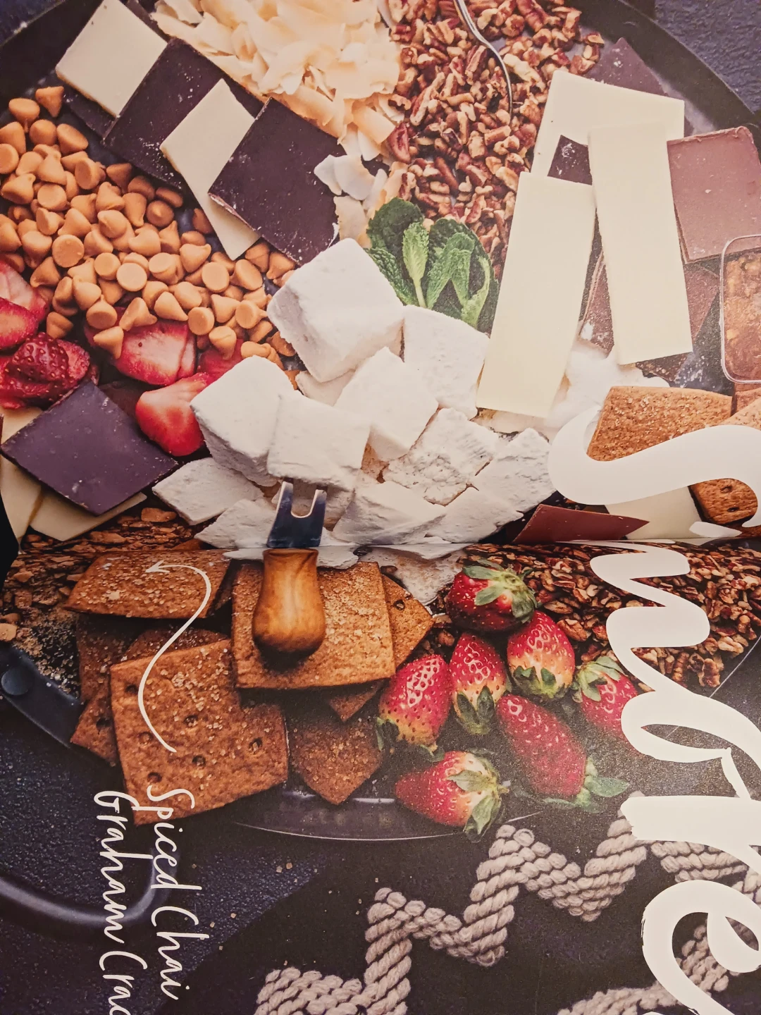 Platters and Boards Cookbook - photo 4
