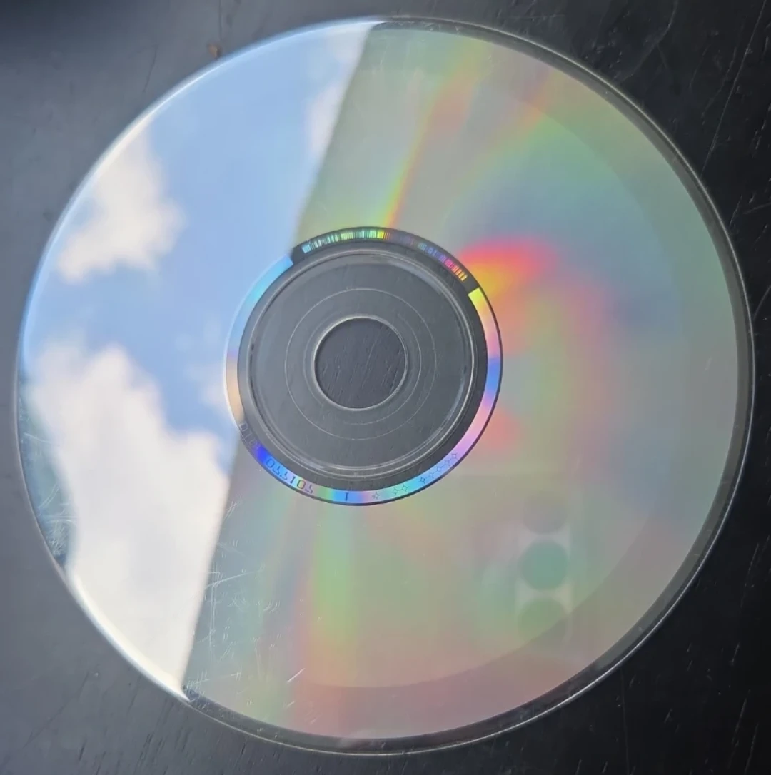 Michael Jackson "Remember the Time" CD Single - photo 5