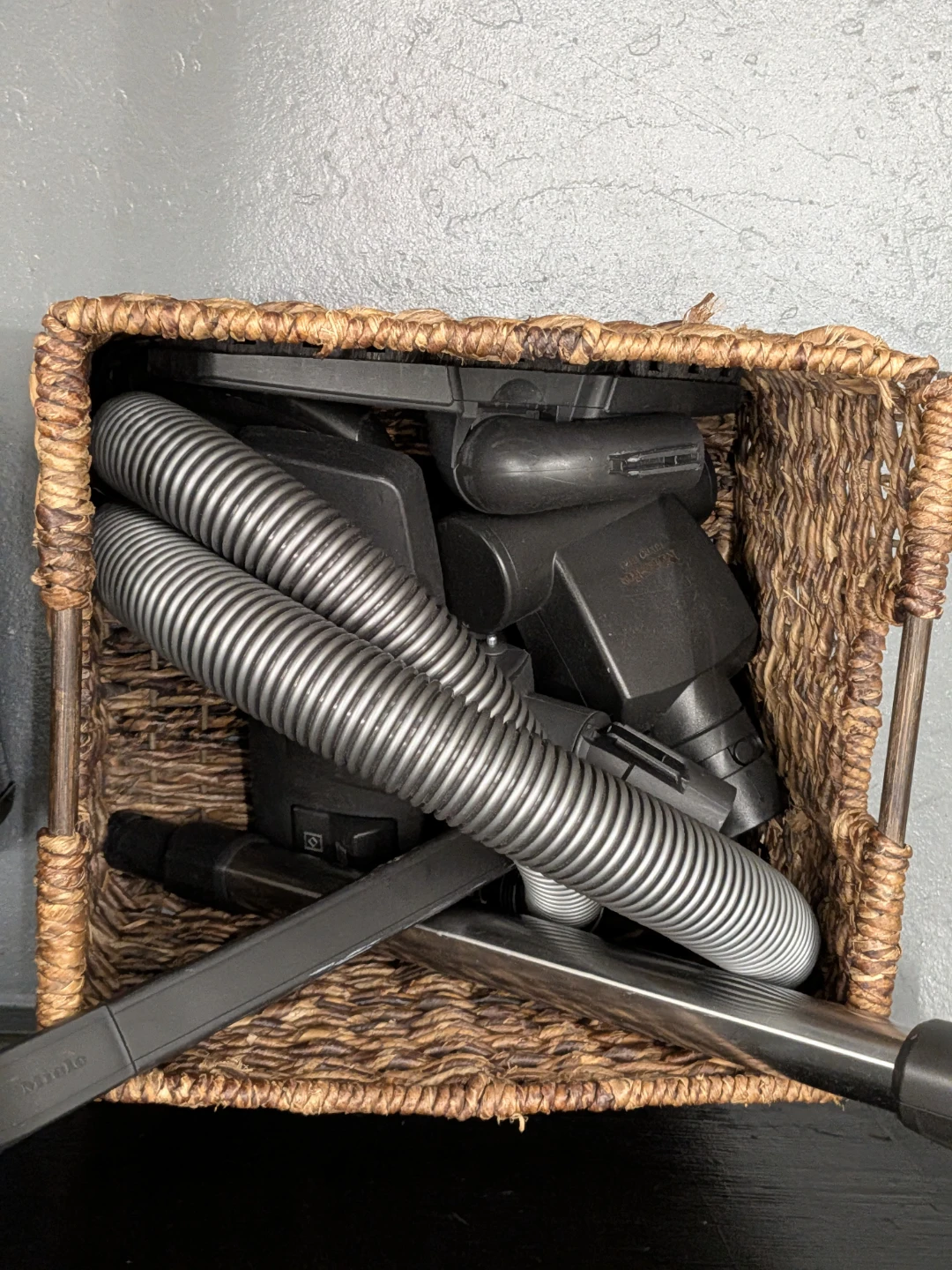 Miele CX1 Vacuum Cleaner with Accessories - photo 2