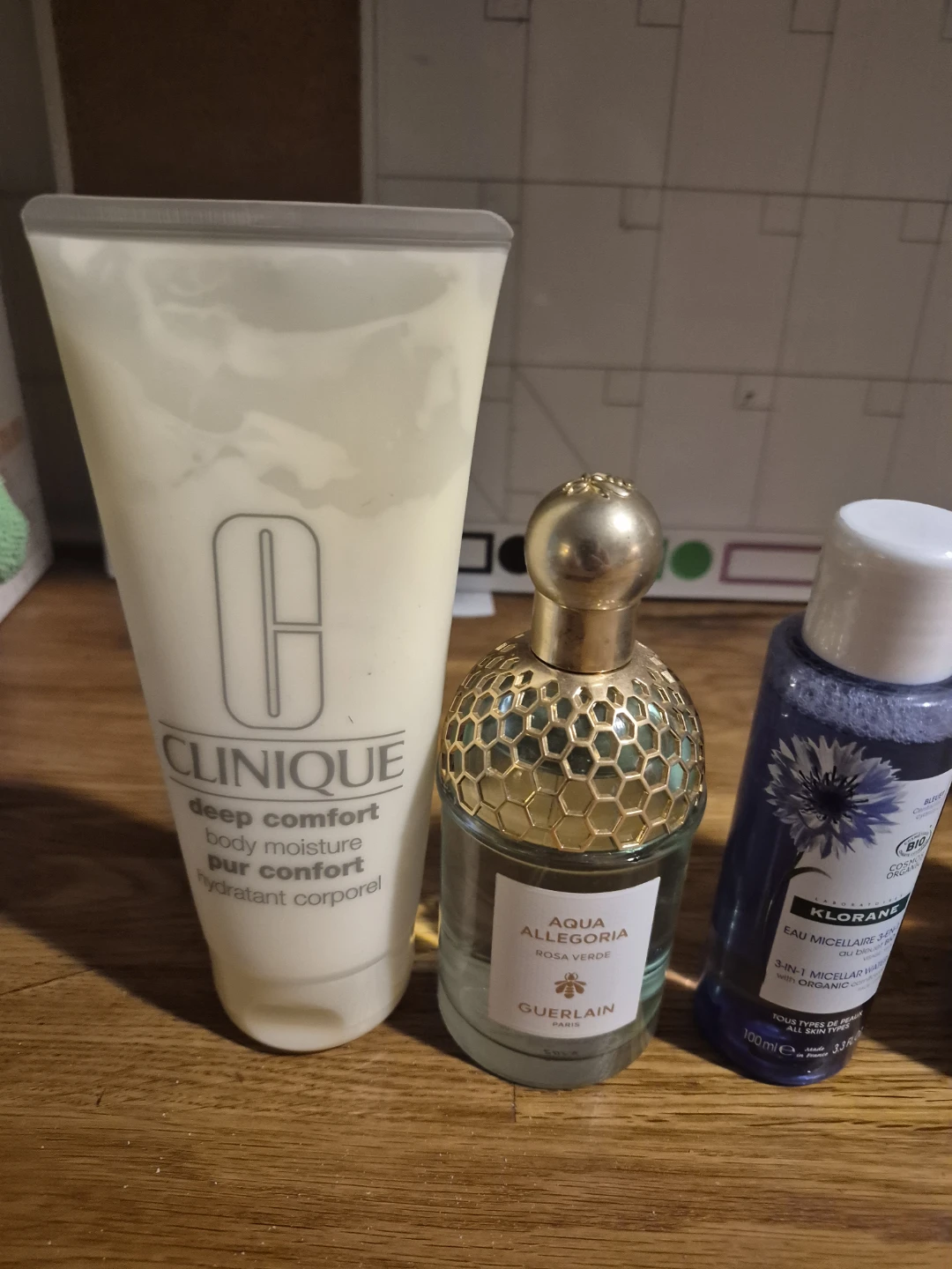 aqua allegoria, Tropez self tanner cost per. - photo 3