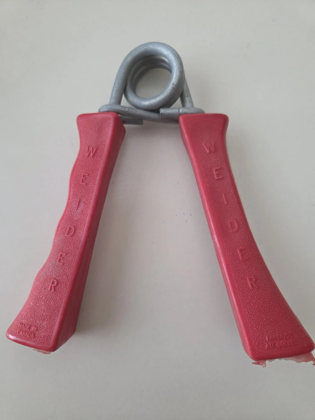 Weider Hand Grip