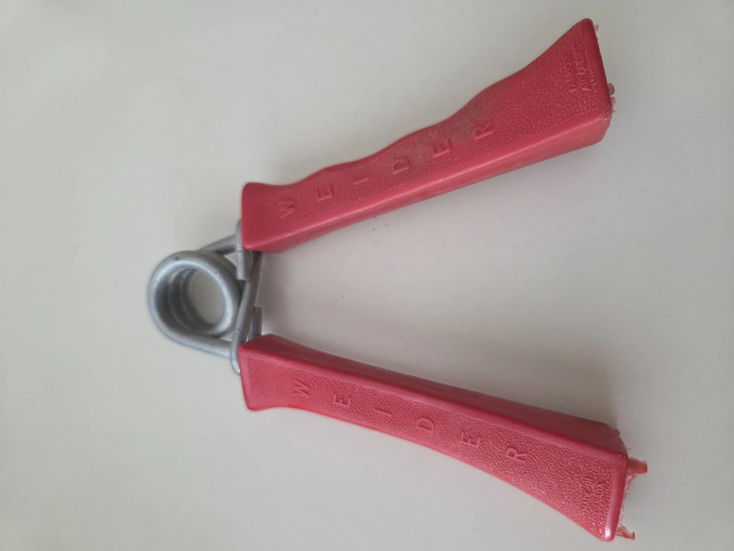 Weider Hand Grip - photo 2