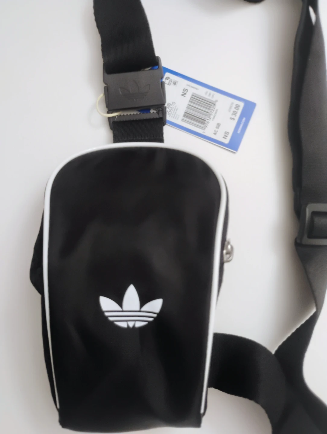 Adidas Small Sling Bag