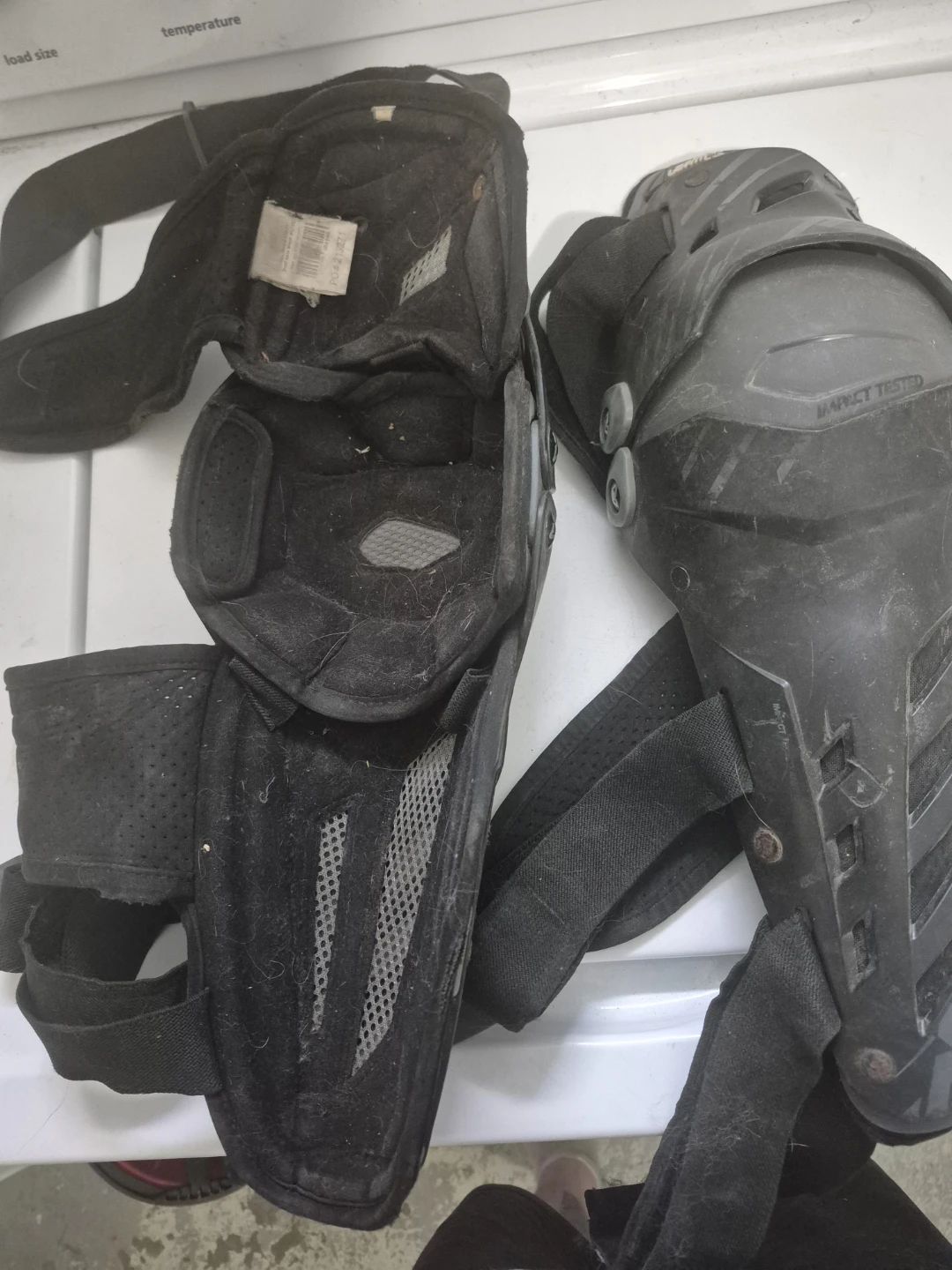 Dual Axis Knee Braces - photo 2