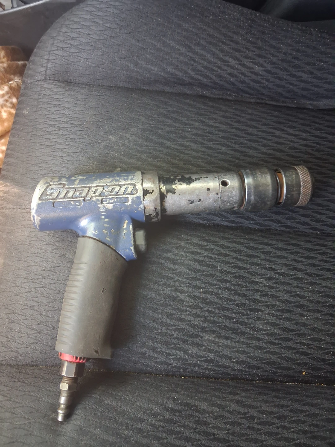 Snap-on Air Hammer