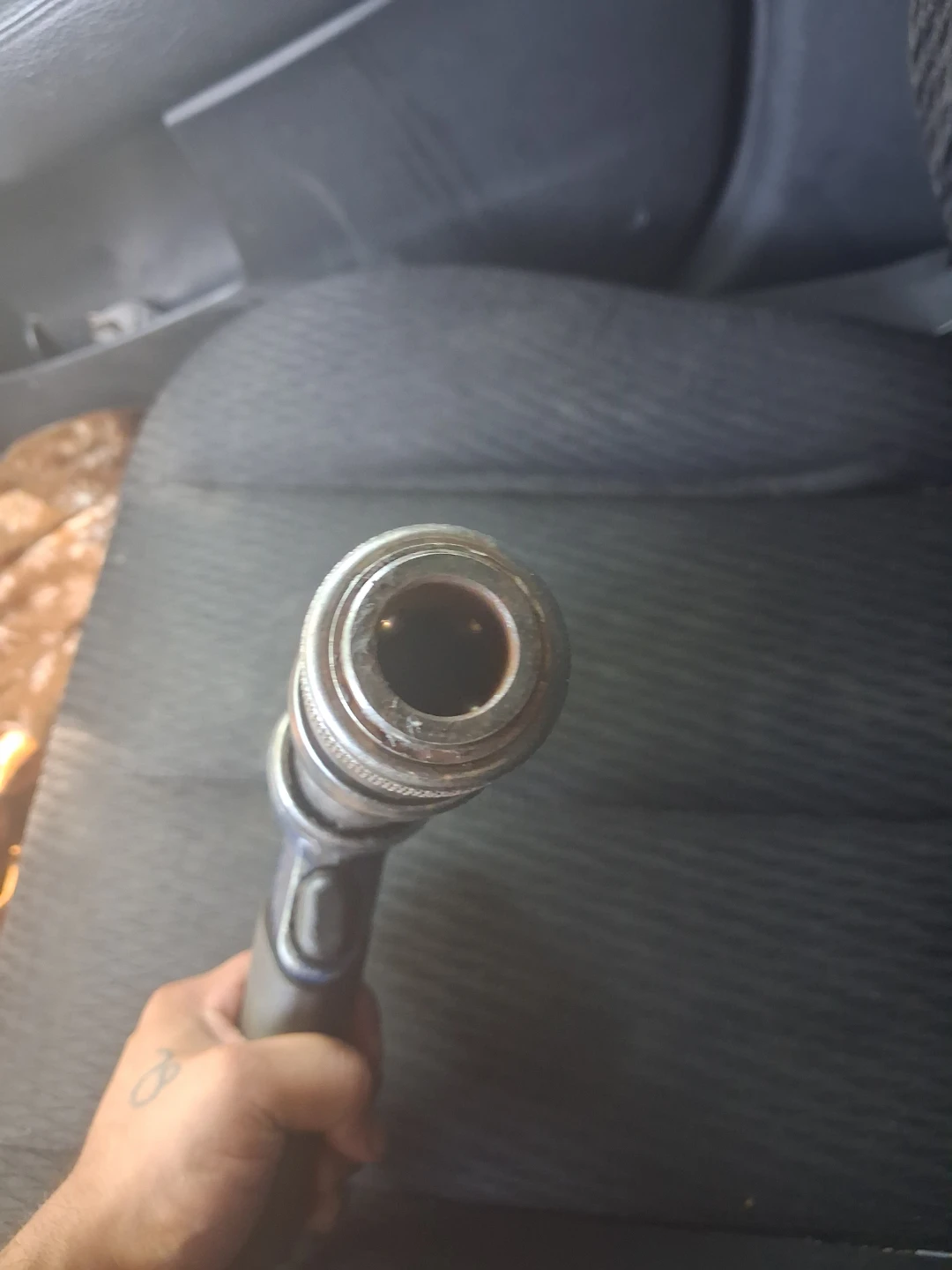 Snap-on Air Hammer - photo 2