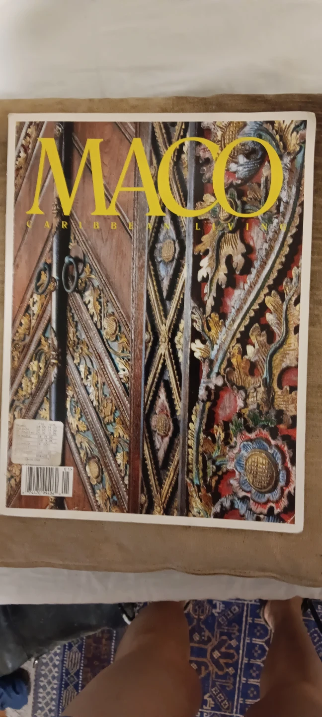 MACO Magazine