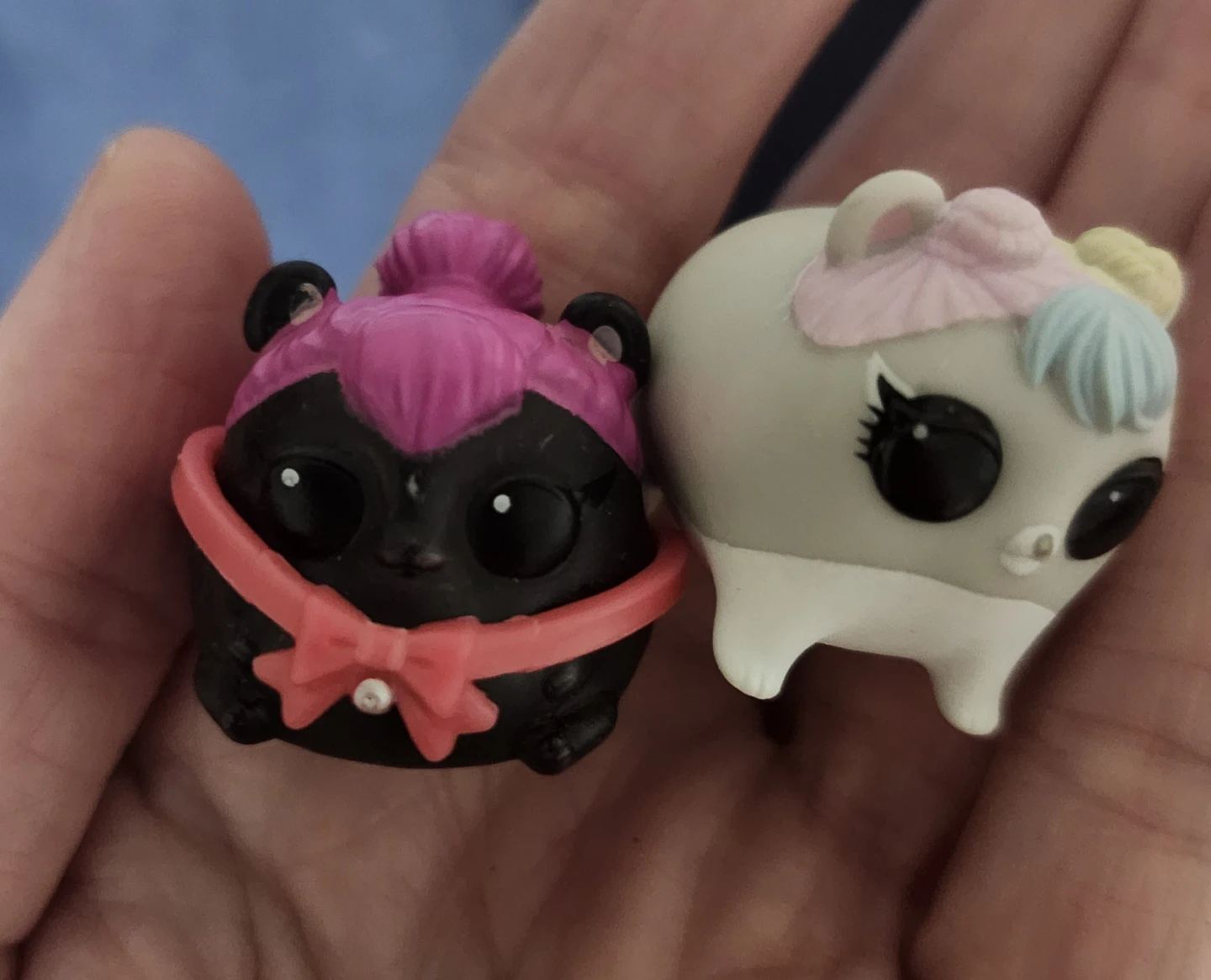 $5 both mini lol pets