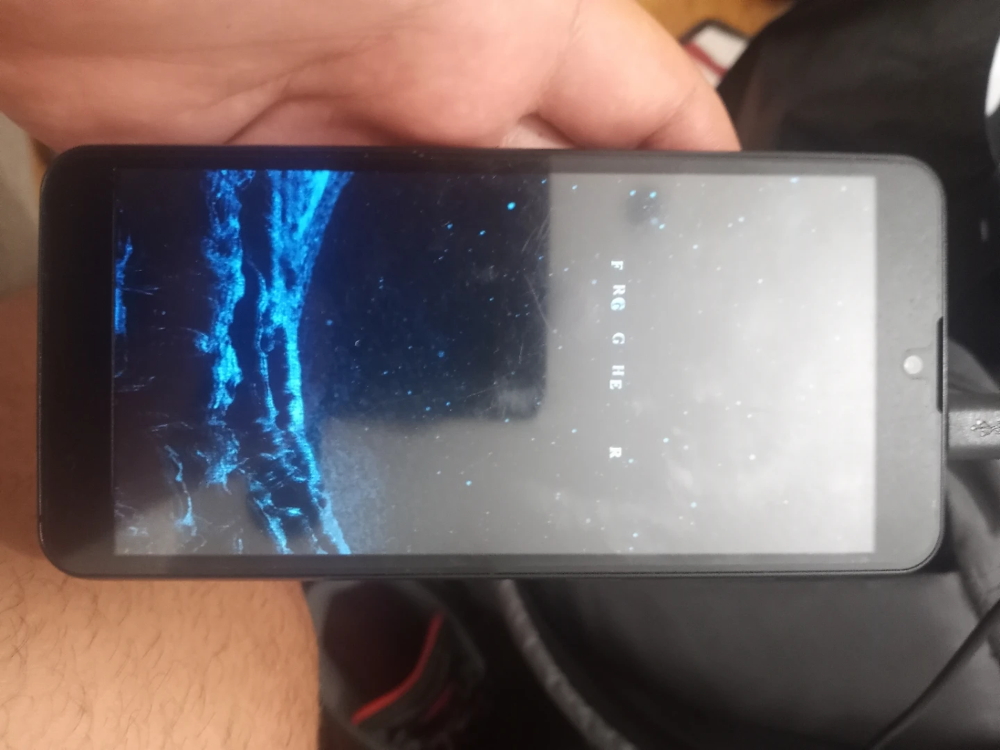 FOXGOS HD Camera Smartphone