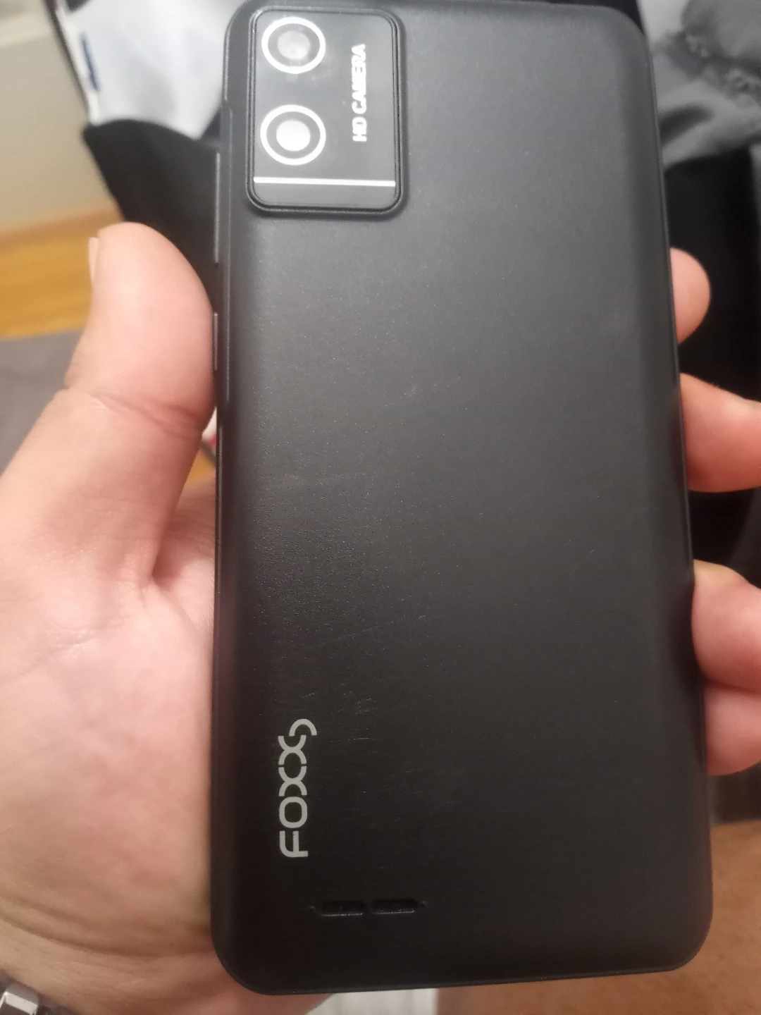 FOXGOS HD Camera Smartphone - photo 2