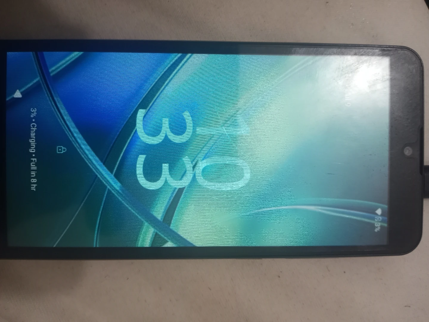 FOXGOS HD Camera Smartphone - photo 3