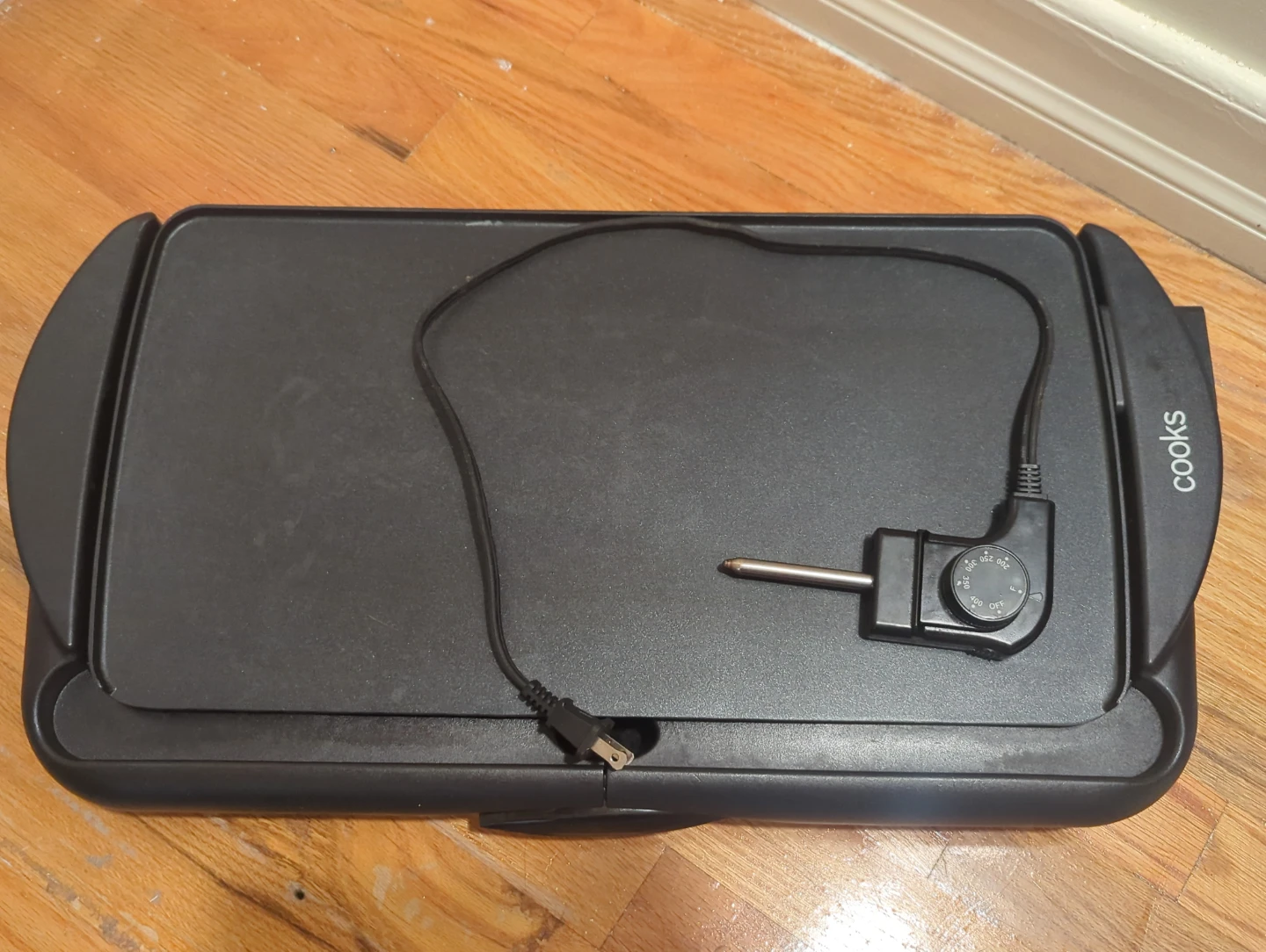 Cooks - Electric Griddle