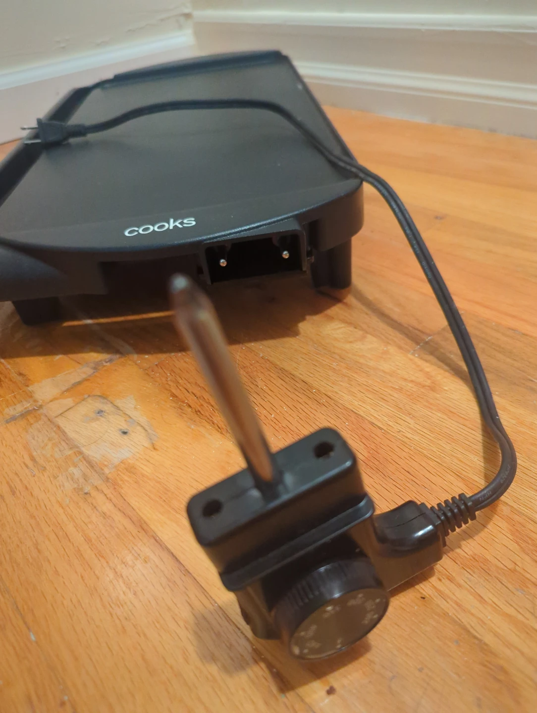 Cooks - Electric Griddle - photo 2