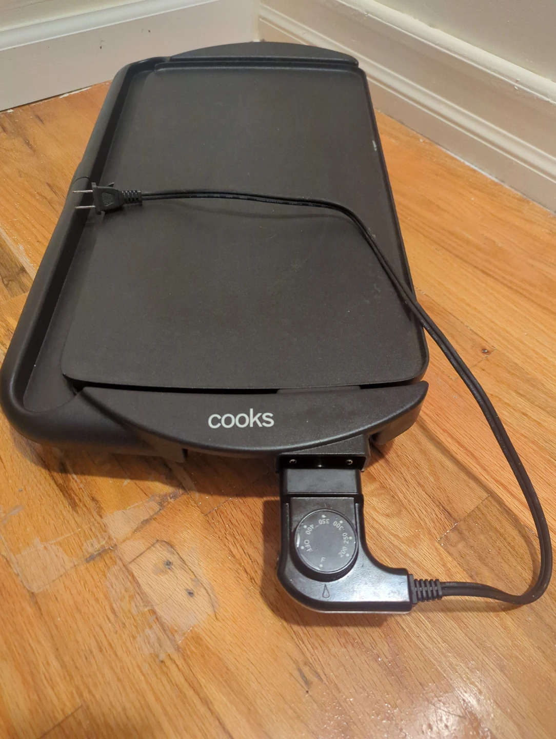 Cooks - Electric Griddle - photo 3