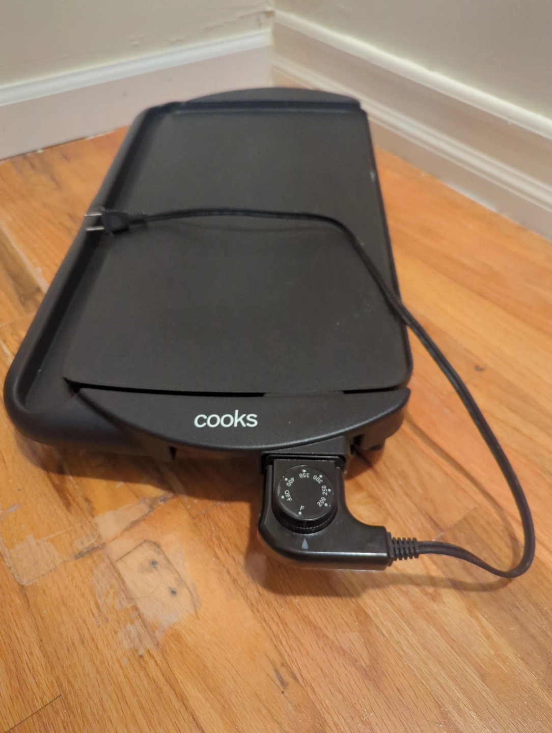 Cooks - Electric Griddle - photo 4